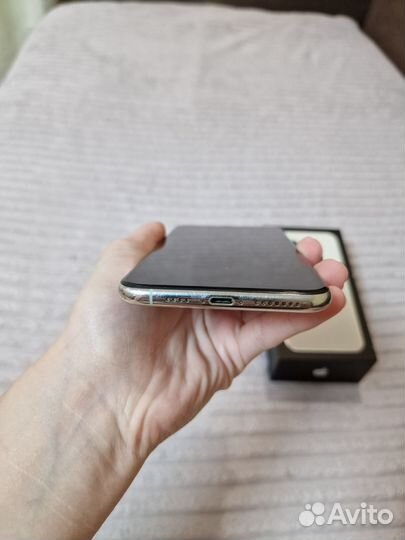 iPhone 11 Pro Max, 256 ГБ