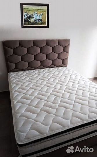Матрас Новый