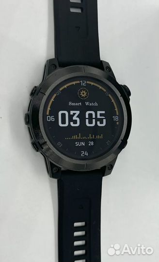 Наручные часы