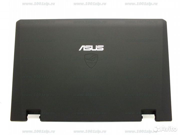 Новая крышка матрицы для Asus G55 G55VW