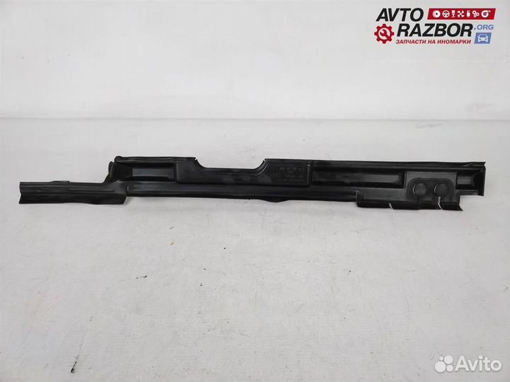 Накладка Audi AQ5