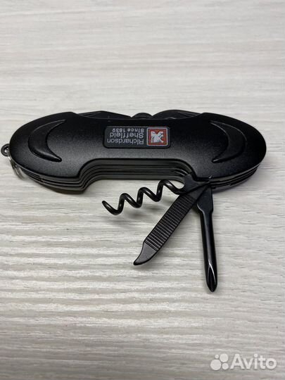 Мультитул Richardson Sheffield