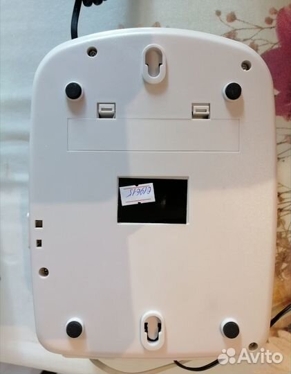 Телефон Русь - 26 с аон