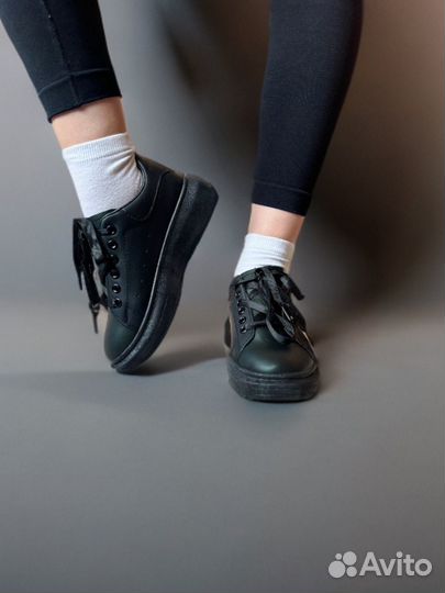 Кеды женские