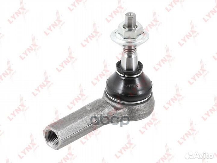 Наконечник рулевой тяги прав/лев C4392LR LY