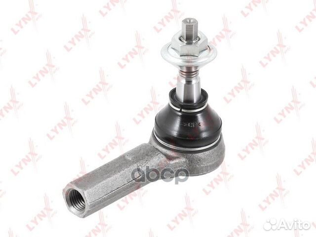 Наконечник рулевой тяги прав/лев C4392LR LY