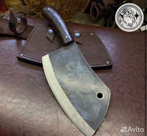 Ножи под заказ любой сложности из любой стали