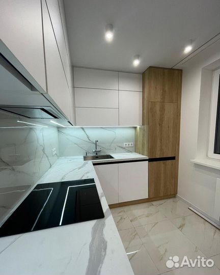 Кухня (цена за весь кпомплект) sh-0519627