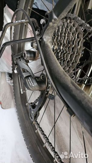Продам велосипед stern force 2.0 29