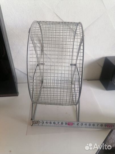 Колесо для грызунов