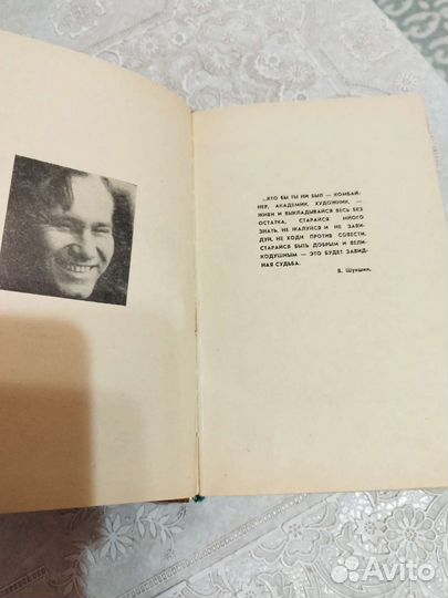 Василий Шукшин рассказы