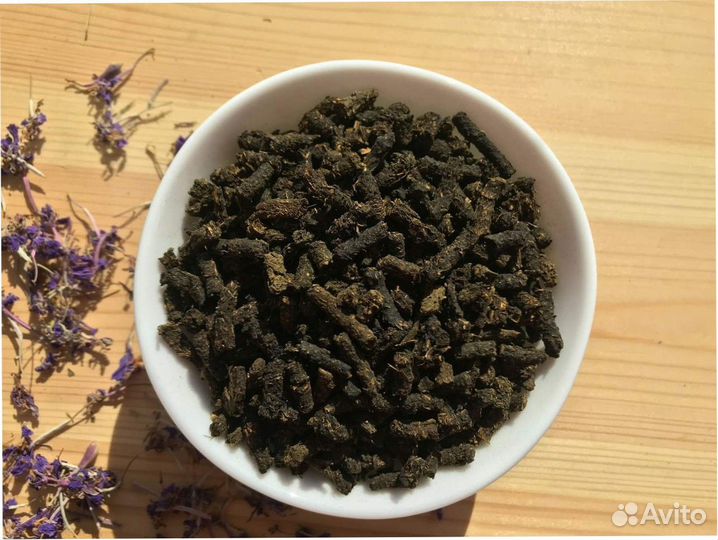 Иван-чай 1кг сезона 2O23, по правилам