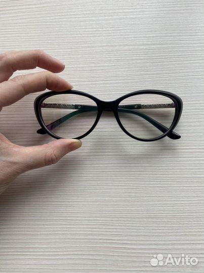 Очки оправа новые