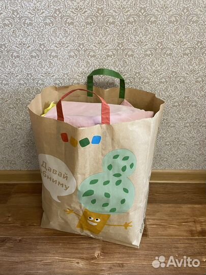 Женские вещи пакетом 42 размер