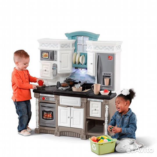 Игровая кухня Step 2 Мечта II 852100