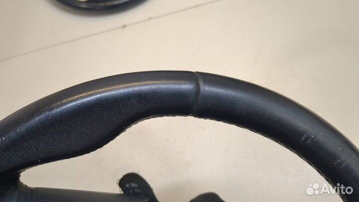 Руль Ford Focus 3, 2012