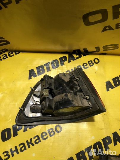 Фонарь задний правый Дэу Эсперо