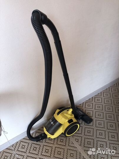 Пылесос Karcher