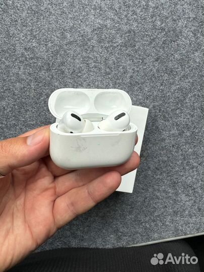 Airpods Pro