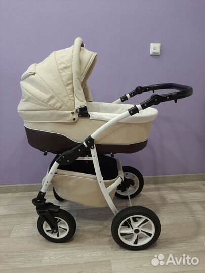Коляска 2 в 1 Riko Modus
