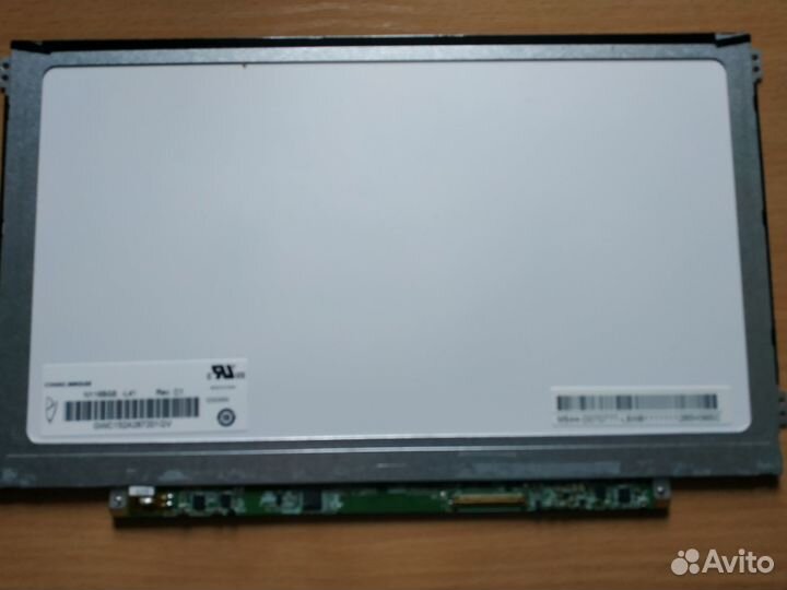 Матрица для ноутбука 11.6