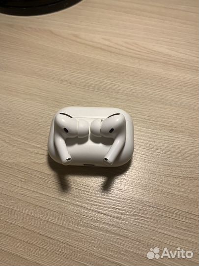 Airpods pro