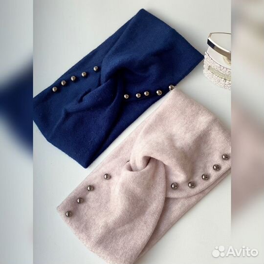 Повязка на голову