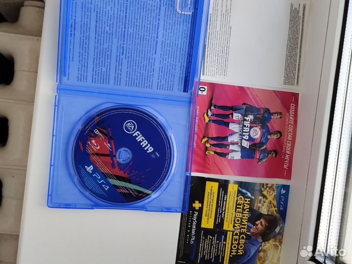 Игры для приставок ps4