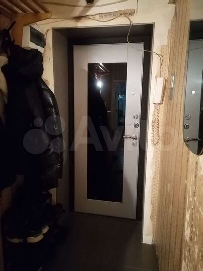 3-к. квартира, 60 м², 4/5 эт.