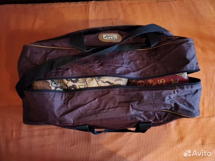 Сумка дорожная