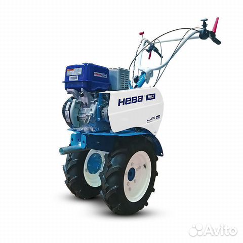 Мотоблок нева мб2 мультиагро -yamaha (мх200) PRO