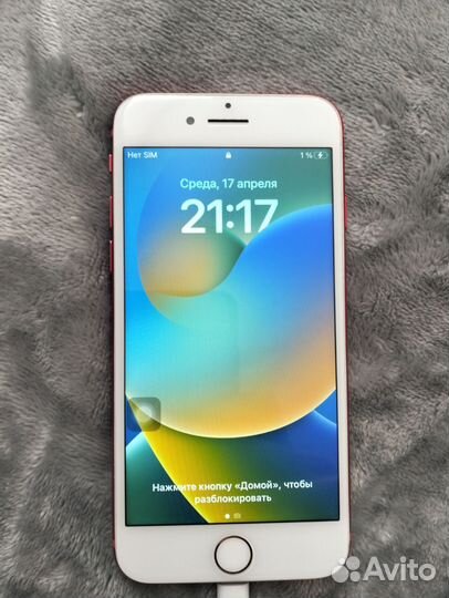 iPhone 8, 64 ГБ