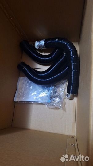 Автономный дизельный отопитель 12 24 220