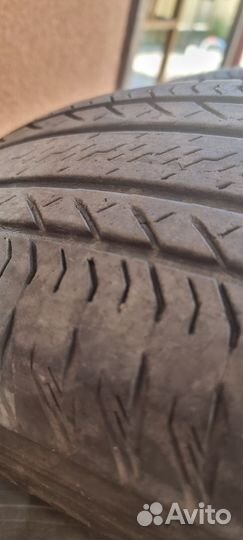 Bridgestone Ecopia EP850 225/65 R17