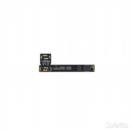 Шлейф I2C iPhone 11 Pro/11 Pro Max шлейф-обманка