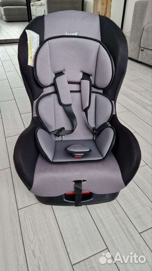 Автокресло Siger Наутилус