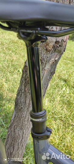 Merida one sixty 400 27.5 2021