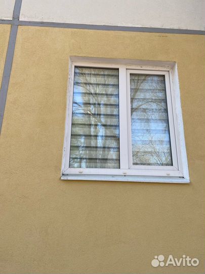 Окно на кухню, хрущевка панельная Тольятти