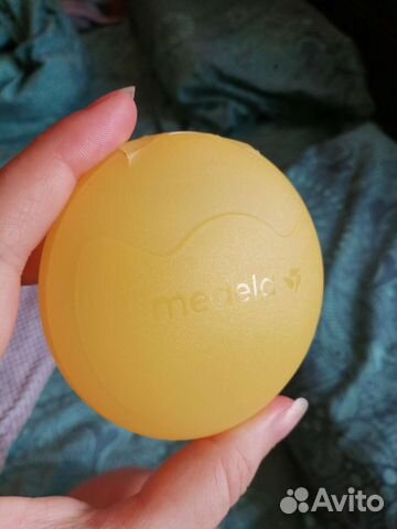 Накладки на грудь