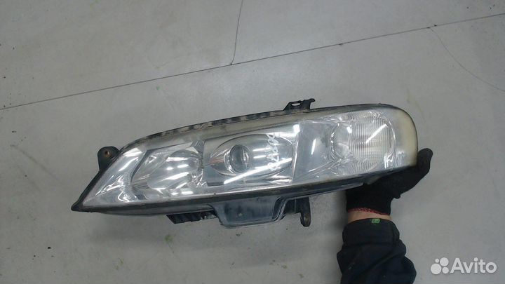 Фара (передняя) Opel Vectra B, 2001