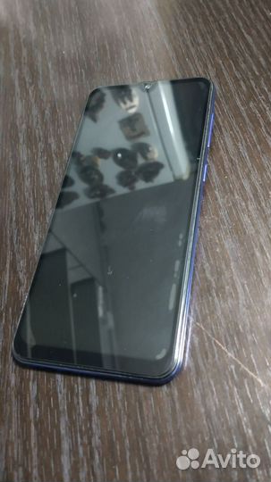 Samsung Galaxy A30s, 3/32 ГБ
