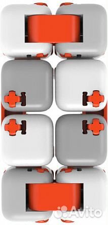 Кубик-конструктор Xiaomi Mi Bunny mitu