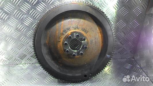 Маховик дизельный toyota hilux RN70 (76G37A301)