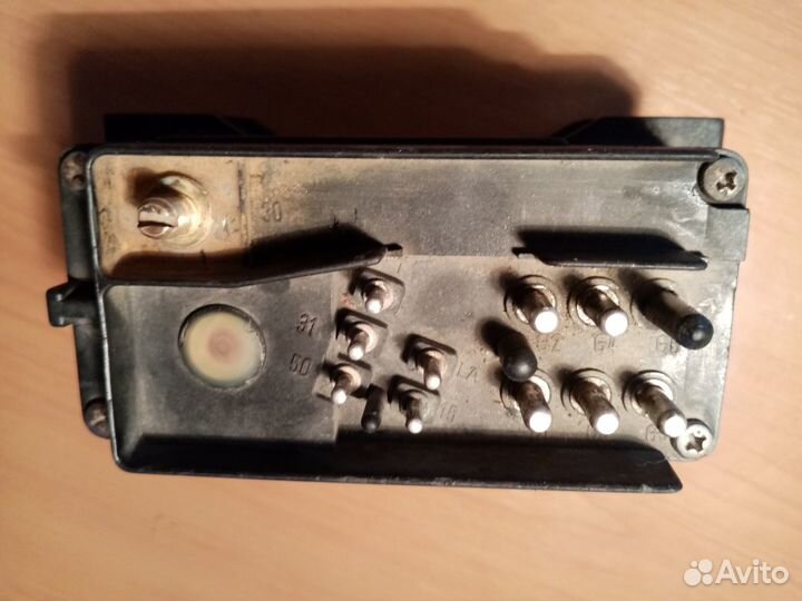 Истана на разбор. SsangYong istana