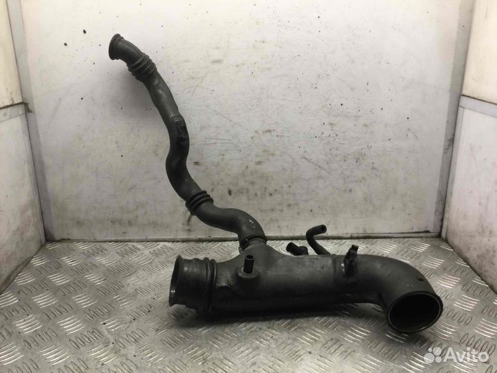 Патрубок воздушного фильтра Subaru Legacy Ej202