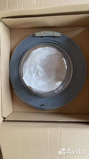 Люк стиральной машины Бош, Сименс (Bosch, Siemens)