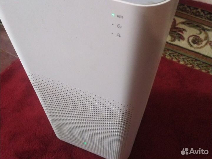 Очиститель воздуха xiaomi air 2