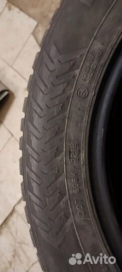 Nokian Tyres Hakkapeliitta 8 185/65 R15 92T