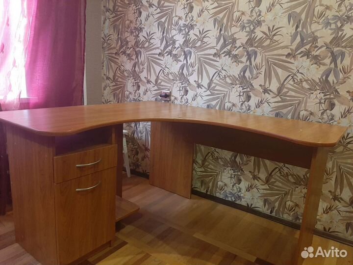 Компьютерный стол бу