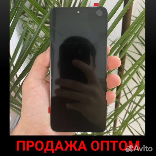 Дисплей Redmi 10 / Original